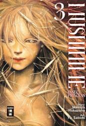 Mushihime - Insect Princess 03 (2024)