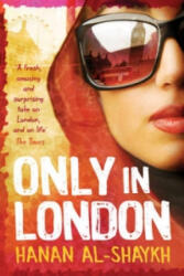 Only in London - Hanan Al-Shaykh (2009)