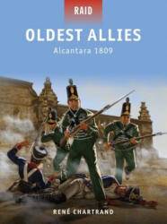 Oldest Allies - René Chartrand (2012)
