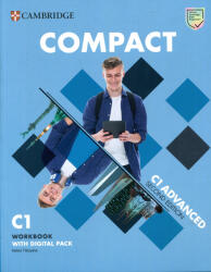 COMPACT ADVANCED (ISBN: 9781009394925)