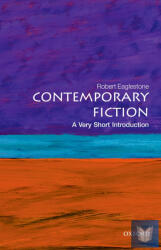CONTEMPORARY FICTION (ISBN: 9780199609260)