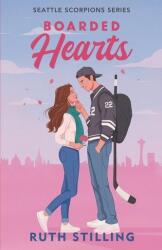 Boarded Hearts (ISBN: 9781068600005)