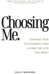 Choosing Me (ISBN: 9789083341798)