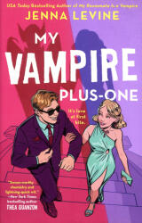 My Vampire Plus-One (ISBN: 9780593548936)