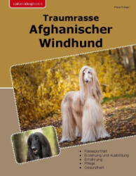 Traumrasse Afghanischer Windhund (ISBN: 9783759749888)