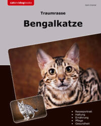 Traumrasse Bengalkatze (ISBN: 9783759703644)