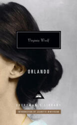 Orlando: Introduction by Jeanette Winterson - Jeanette Winterson (ISBN: 9781101908327)