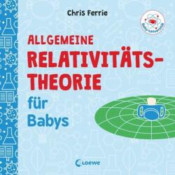 Universitatea bebelușilor - Teoria relativității generale pentru bebeluși (2019)
