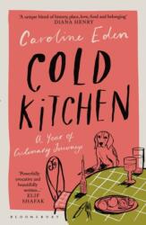 Cold Kitchen (2024)