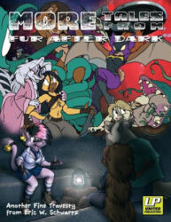 More Tales from Fur After Dark - Eric W Schwartz (2024)