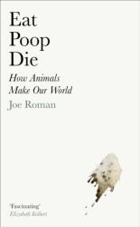 Eat, Poop, Die (2024)