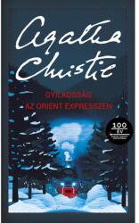 Gyilkosság az Orient expresszen (ISBN: 9789636205362)