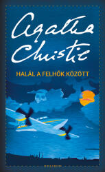 Halál a felhők között (ISBN: 9789636205386)
