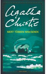 Mert többen nincsenek (ISBN: 9789636205348)