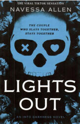 Lights Out (ISBN: 9781529442397)