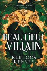 Beautiful Villain (ISBN: 9781464220142)