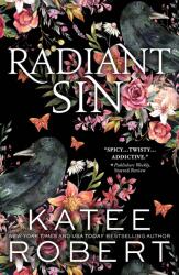 Radiant Sin (ISBN: 9781464228285)