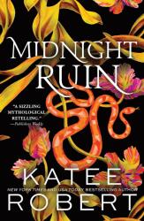Midnight Ruin (ISBN: 9781464228308)