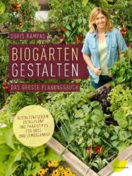 Biogärten gestalten (ISBN: 9783706626132)