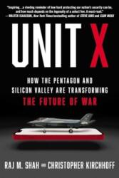 Unit X (ISBN: 9781668031384)