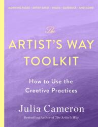 Artist's Way Toolkit (ISBN: 9781250344977)