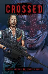 Crossed - Simon Spurrier, Rafael Ortiz, Justin (ISBN: 9781592912483)