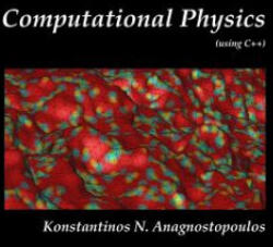 Computational Physics - A Practical Introduction to Computational Physics and Scientific Computing (ISBN: 9781365583223)