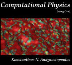 Computational Physics - A Practical Introduction to Computational Physics and Scientific Computing (ISBN: 9781365583384)