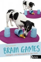 Brain Games (ISBN: 9783954640881)