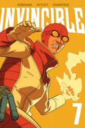 Invincible Volume 7 (ISBN: 9781534375062)