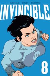 Invincible Volume 8 (ISBN: 9781534396807)