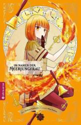 În numele sirenei 06 (ISBN: 9783753919614)