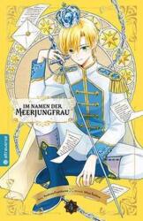 În numele sirenei 04 (ISBN: 9783753912493)
