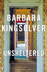 Unsheltered (ISBN: 9780571347025)