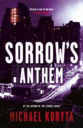 Sorrow's Anthem (ISBN: 9781444713947)