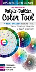 Palette-Builder Color Tool (2024)