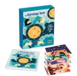 The Astrology Tarot (2024)