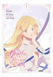 My Gently Raised Beast, Vol. 8 (2024)