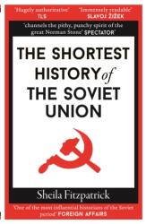 The Shortest History of the Soviet Union (2023)
