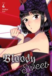 Bloody Sweet, Vol. 4 (2024)