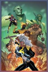 X-men Red By Al Ewing Vol. 4 (2024)