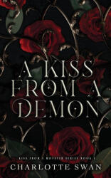 A Kiss From a Demon - Charlotte Swan (2022)