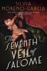 The Seventh Veil of Salome (2024)