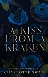 A Kiss From a Kraken - Charlotte Swan (2023)