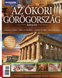 Az ókori Görögország könyve (ISBN: 9789639631816)