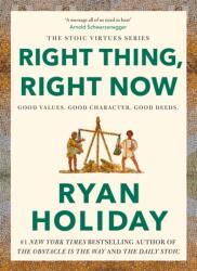 Right Thing, Right Now (ISBN: 9781788166317)