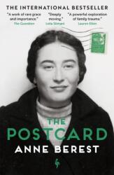 The Postcard - Tina Kover (ISBN: 9781787705173)