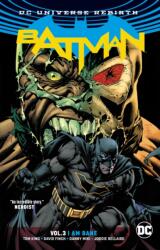 Batman Vol. 3: I Am Bane (ISBN: 9781779528056)