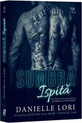 Sumbra ispita - Danielle Lori (ISBN: 9786069713778)