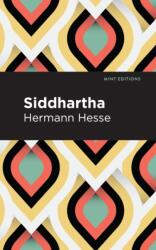 Siddhartha (ISBN: 9781513263267)